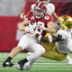 He’s already in the top 5 candidates to win NFL Defensive Rookie of the Year.